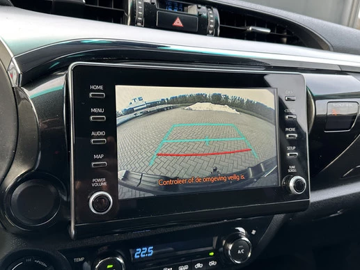 Toyota Hilux - Afbeelding 15 van 22