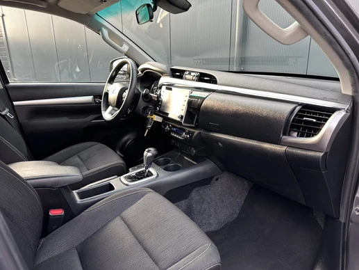 Toyota Hilux - Afbeelding 19 van 22