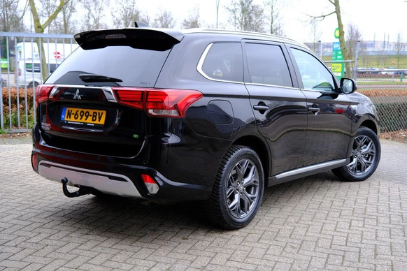 Mitsubishi Outlander - Afbeelding 3 van 30