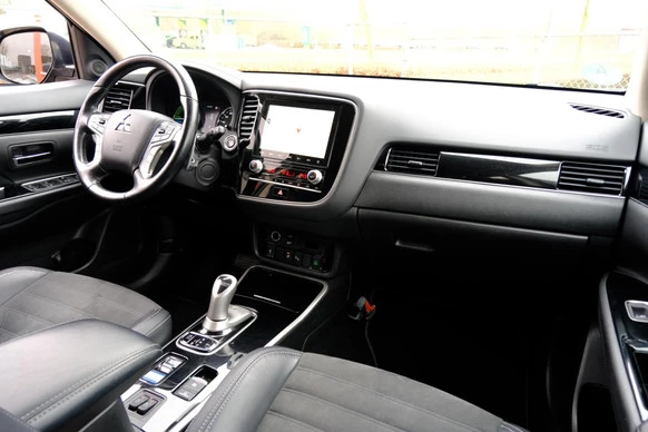 Mitsubishi Outlander - Afbeelding 5 van 30