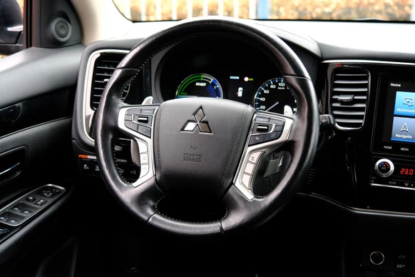 Mitsubishi Outlander - Afbeelding 6 van 30