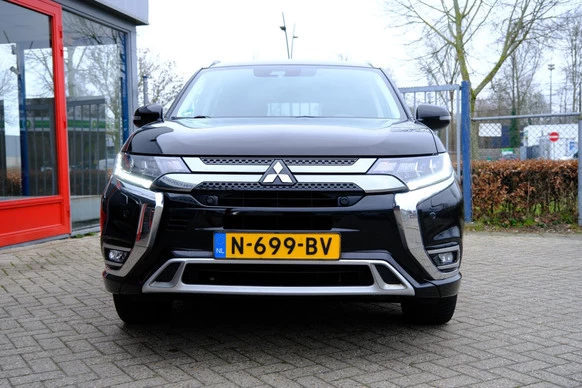 Mitsubishi Outlander - Afbeelding 7 van 30
