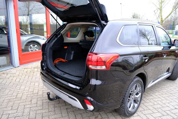 Mitsubishi Outlander - Afbeelding 10 van 30