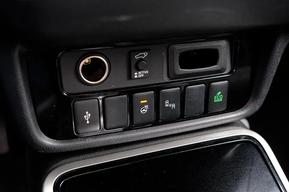 Mitsubishi Outlander - Afbeelding 15 van 30