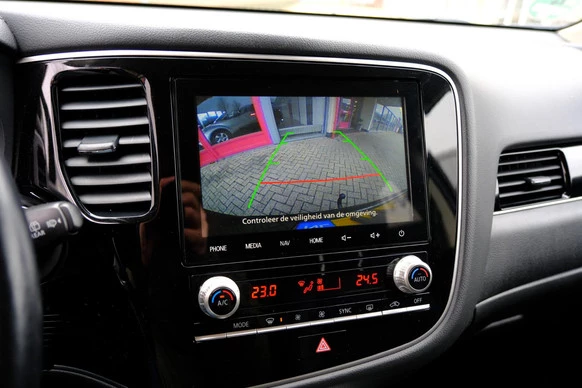 Mitsubishi Outlander - Afbeelding 16 van 30