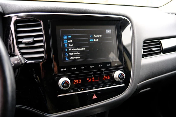 Mitsubishi Outlander - Afbeelding 17 van 30