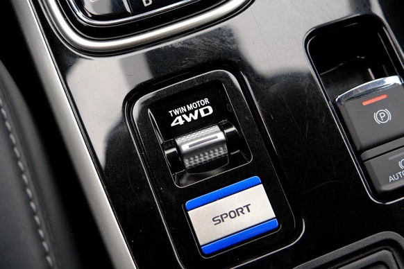 Mitsubishi Outlander - Afbeelding 21 van 30