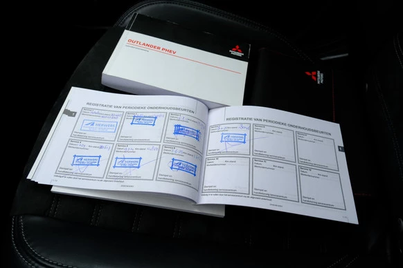 Mitsubishi Outlander - Afbeelding 22 van 30