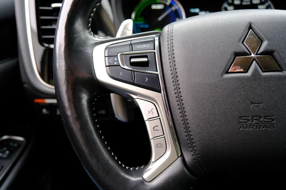 Mitsubishi Outlander - Afbeelding 25 van 30