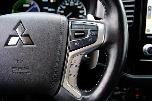 Mitsubishi Outlander - Afbeelding 26 van 30