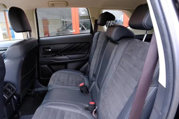 Mitsubishi Outlander - Afbeelding 30 van 30