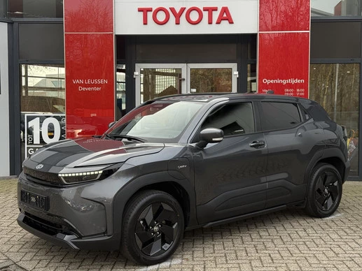 Toyota Urban Cruiser - Afbeelding 1 van 30