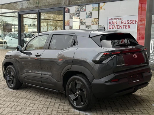 Toyota Urban Cruiser - Afbeelding 2 van 30