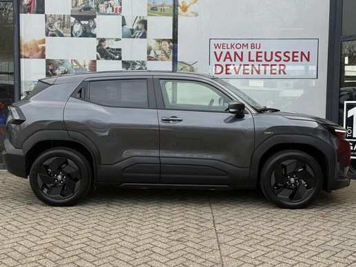 Toyota Urban Cruiser - Afbeelding 4 van 30