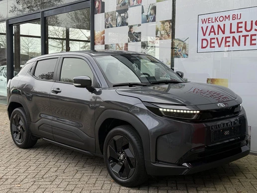 Toyota Urban Cruiser - Afbeelding 5 van 30