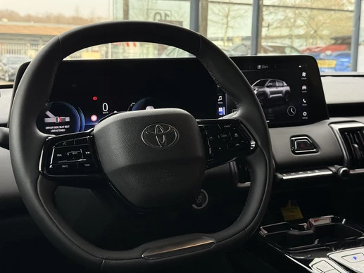 Toyota Urban Cruiser - Afbeelding 7 van 30