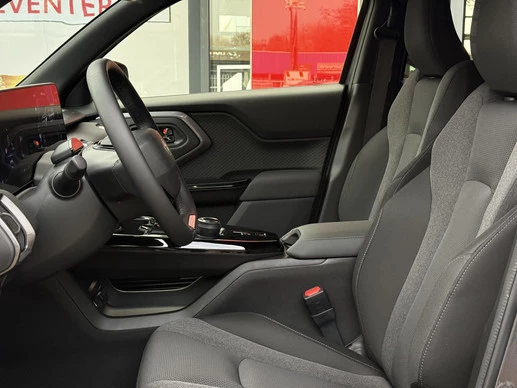 Toyota Urban Cruiser - Afbeelding 8 van 30