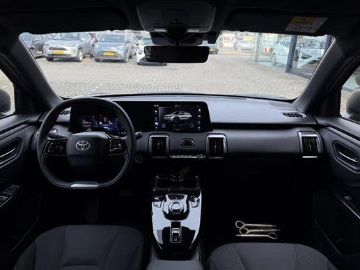 Toyota Urban Cruiser - Afbeelding 10 van 30