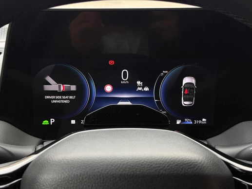 Toyota Urban Cruiser - Afbeelding 11 van 30