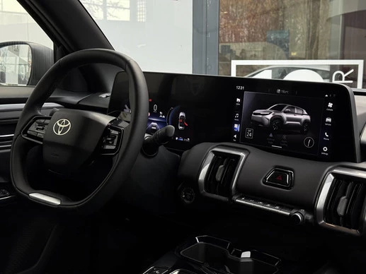 Toyota Urban Cruiser - Afbeelding 12 van 30