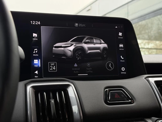 Toyota Urban Cruiser - Afbeelding 14 van 30