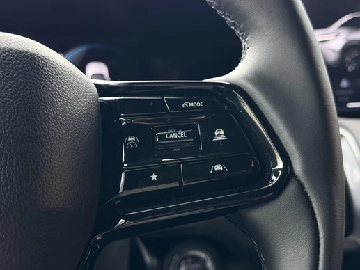 Toyota Urban Cruiser - Afbeelding 18 van 30