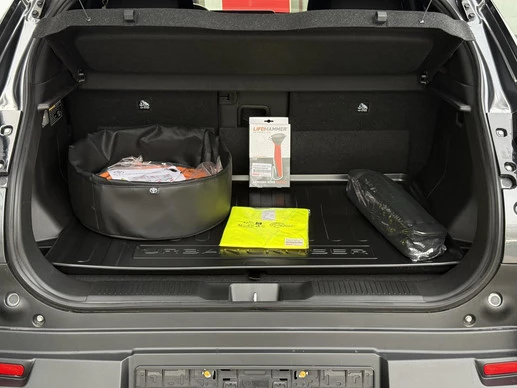 Toyota Urban Cruiser - Afbeelding 21 van 30