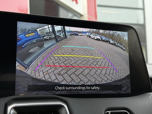 Toyota Urban Cruiser - Afbeelding 23 van 30