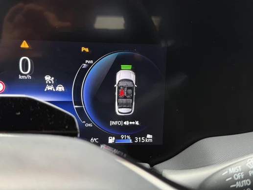 Toyota Urban Cruiser - Afbeelding 26 van 30