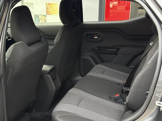 Toyota Urban Cruiser - Afbeelding 28 van 30