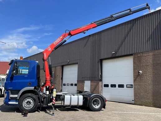 DAF CF 370 FT - Afbeelding 3 van 29