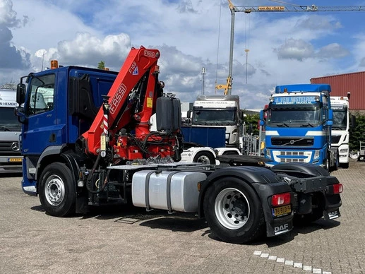 DAF CF 370 FT - Afbeelding 7 van 29