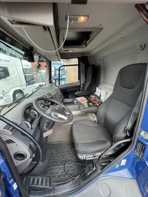 DAF CF 370 FT - Afbeelding 10 van 29