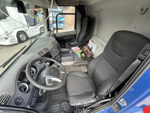 DAF CF 370 FT - Afbeelding 12 van 29