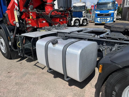 DAF CF 370 FT - Afbeelding 19 van 29