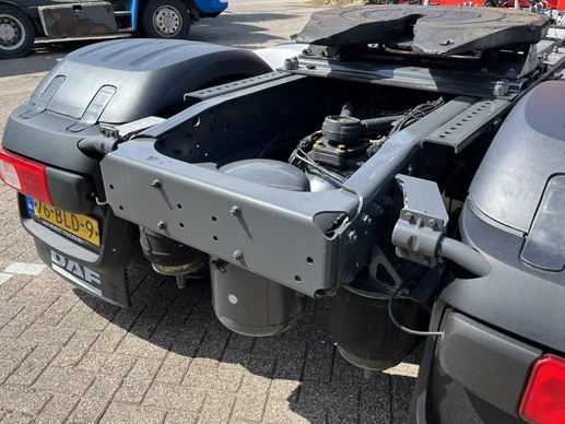 DAF CF 370 FT - Afbeelding 22 van 29