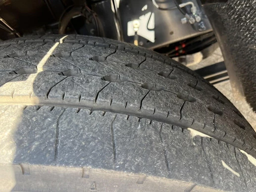 DAF CF 370 FT - Afbeelding 25 van 29