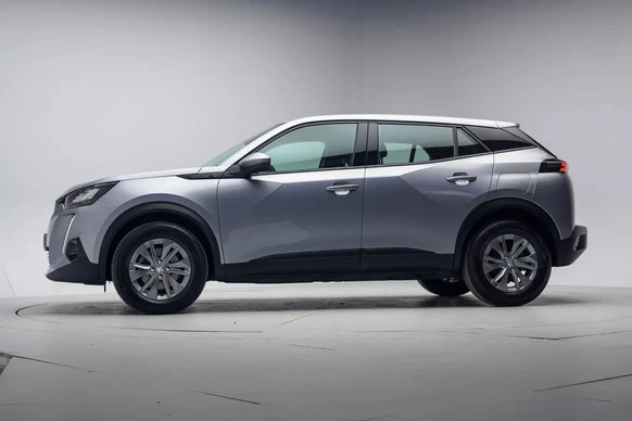 Peugeot e-2008 - Afbeelding 2 van 30