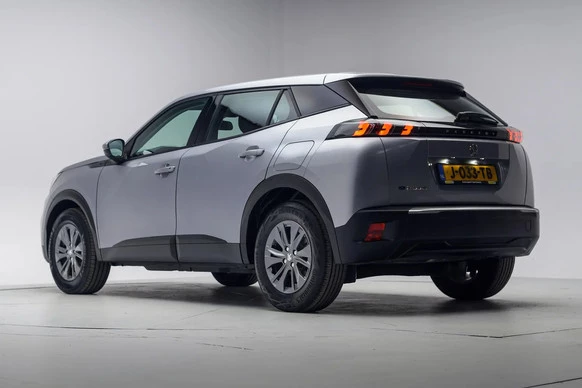 Peugeot e-2008 - Afbeelding 3 van 30