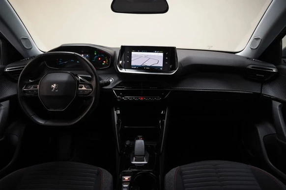 Peugeot e-2008 - Afbeelding 4 van 30