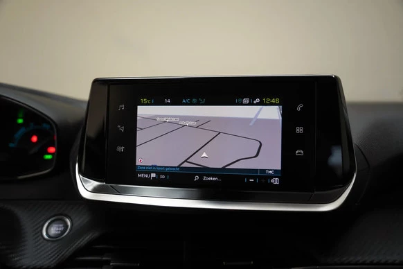 Peugeot e-2008 - Afbeelding 7 van 30