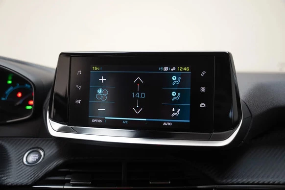 Peugeot e-2008 - Afbeelding 8 van 30