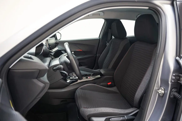 Peugeot e-2008 - Afbeelding 9 van 30