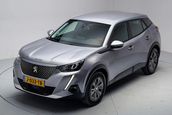 Peugeot e-2008 - Afbeelding 13 van 30