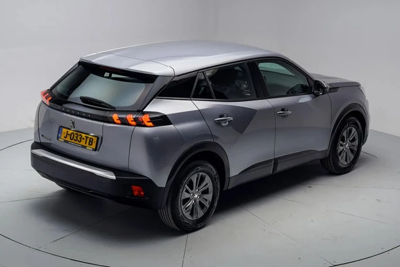 Peugeot e-2008 - Afbeelding 14 van 30