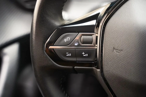 Peugeot e-2008 - Afbeelding 16 van 30