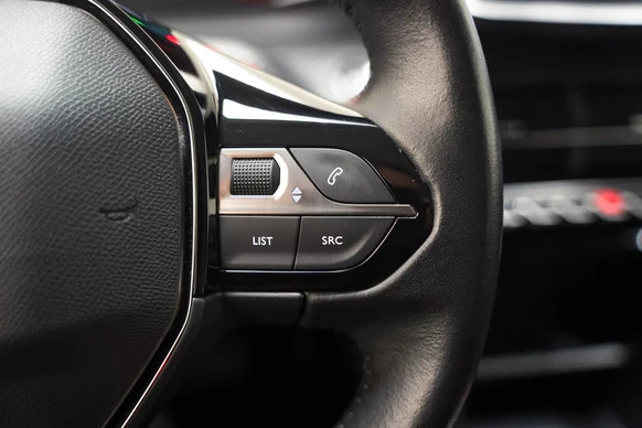 Peugeot e-2008 - Afbeelding 17 van 30