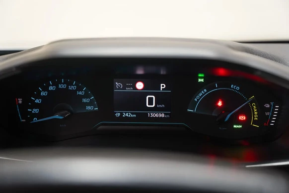 Peugeot e-2008 - Afbeelding 19 van 30