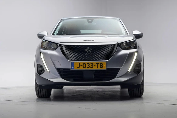 Peugeot e-2008 - Afbeelding 26 van 30