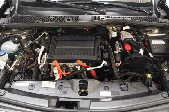 Peugeot e-2008 - Afbeelding 27 van 30